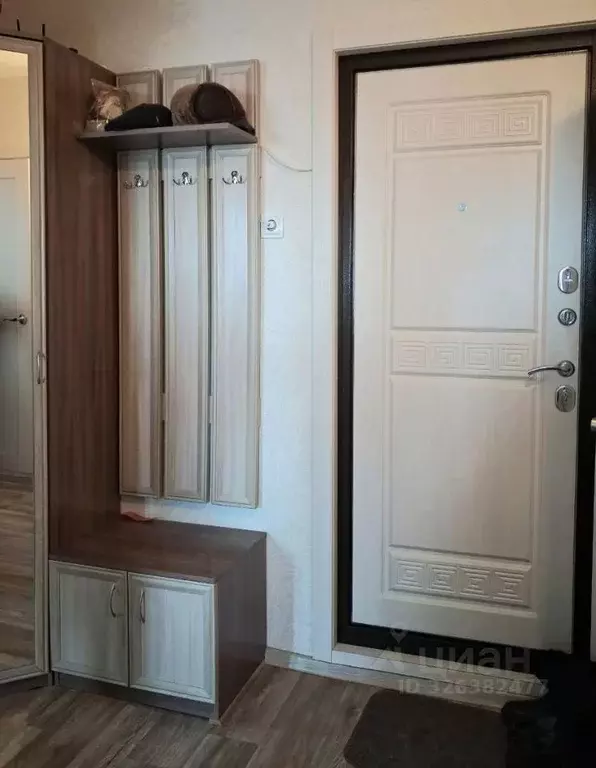 1-к кв. Новосибирская область, Новосибирский район, Краснообск рп 7А ... - Фото 1