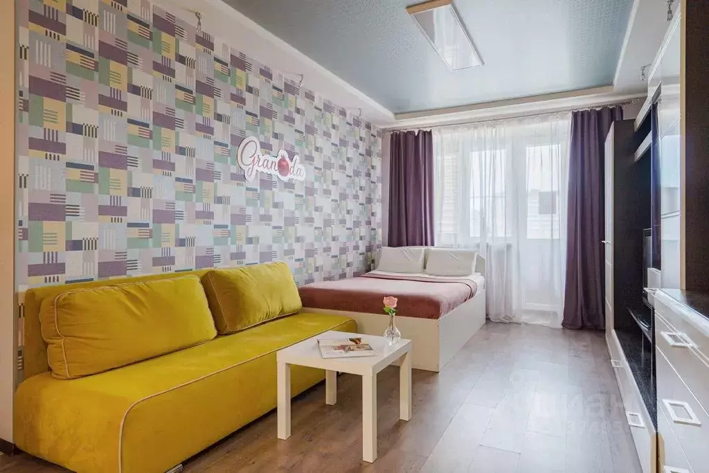 Студия Свердловская область, Нижний Тагил Черноисточинское ш., 29А ... - Фото 1