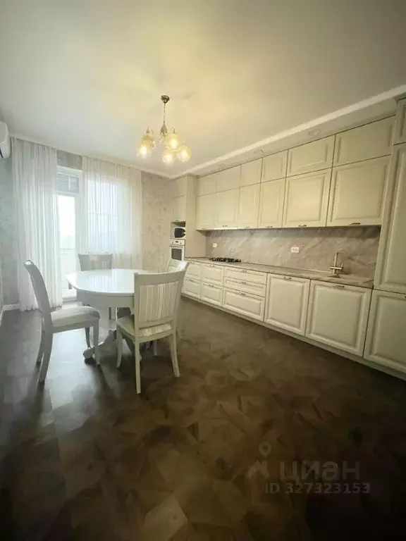 2-к кв. Ставропольский край, Пятигорск ул. Дзержинского, 57 (70.0 м) - Фото 1