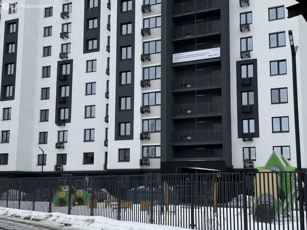 2-комнатная квартира: Энгельс, Полтавская улица, 6А (70.34 м) - Фото 1