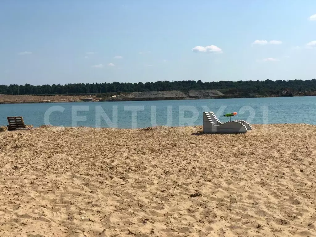 Участок в Калужская область, Малоярославецкий муниципальный округ, д. ... - Фото 1