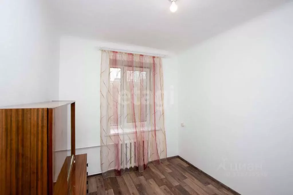 Комната Иркутская область, Иркутск Воронежская ул., 13А (18.3 м) - Фото 1