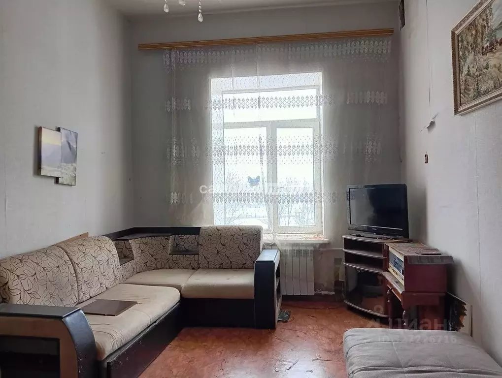 1-к кв. Московская область, Ногинск Богородский городской округ, ул. ... - Фото 2