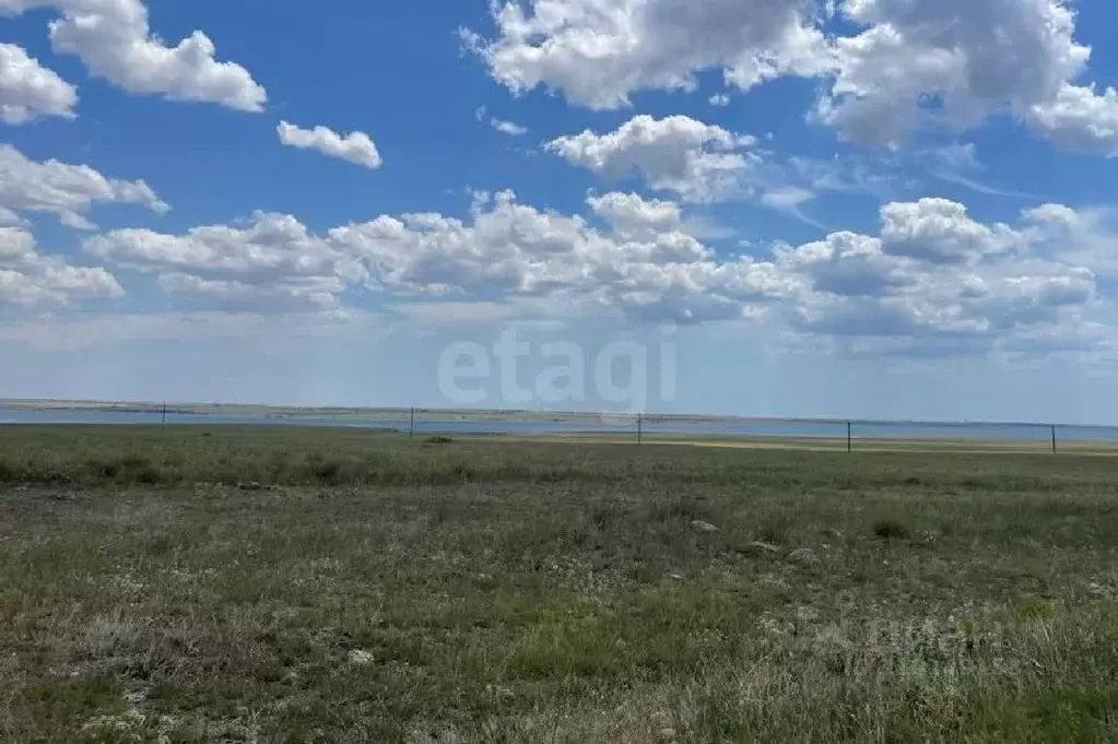 Участок в Крым, Черноморский район, с. Новоивановка  (7.0 сот.) - Фото 0