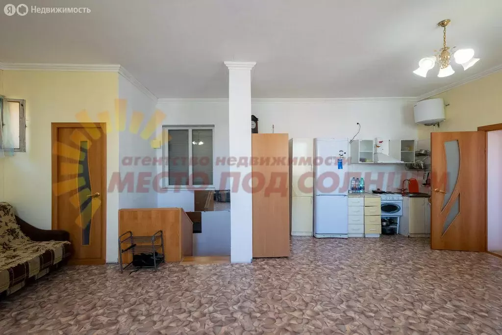 Дом в Ейск, Октябрьская улица (111.8 м) - Фото 2