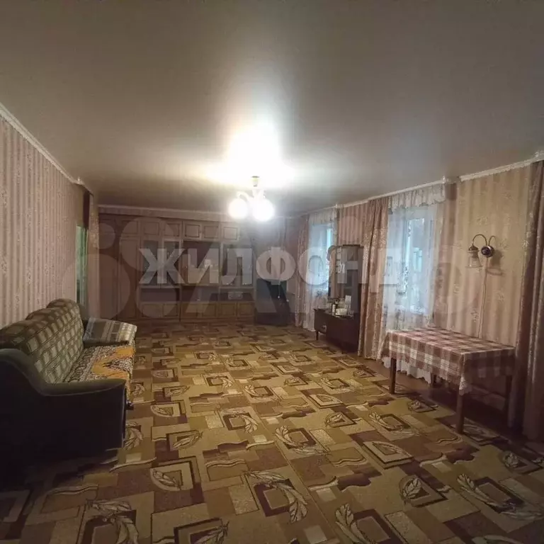 Дом 72,5 м на участке 12,1 сот. - Фото 1