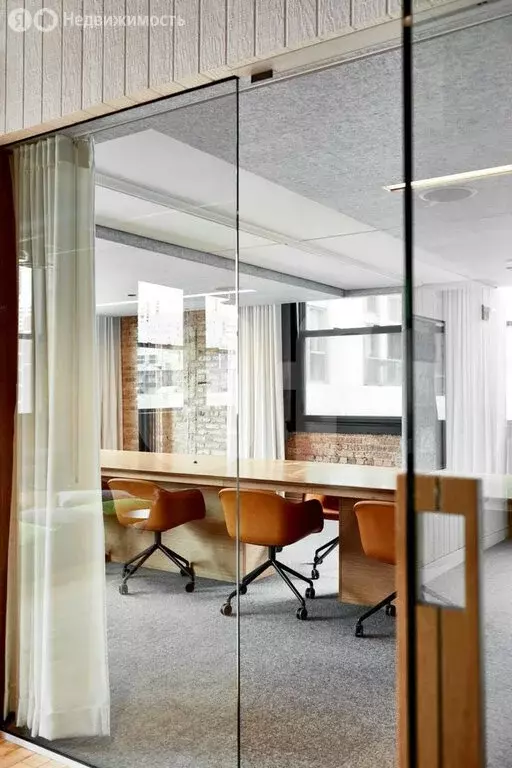 Офис (1644 м) - Фото 1
