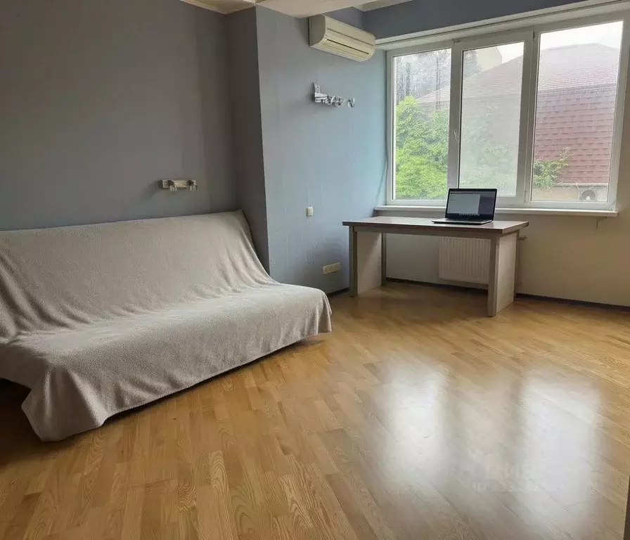 5-к кв. Крым, Симферополь ул. Луговая, 4к1 (209.9 м) - Фото 1
