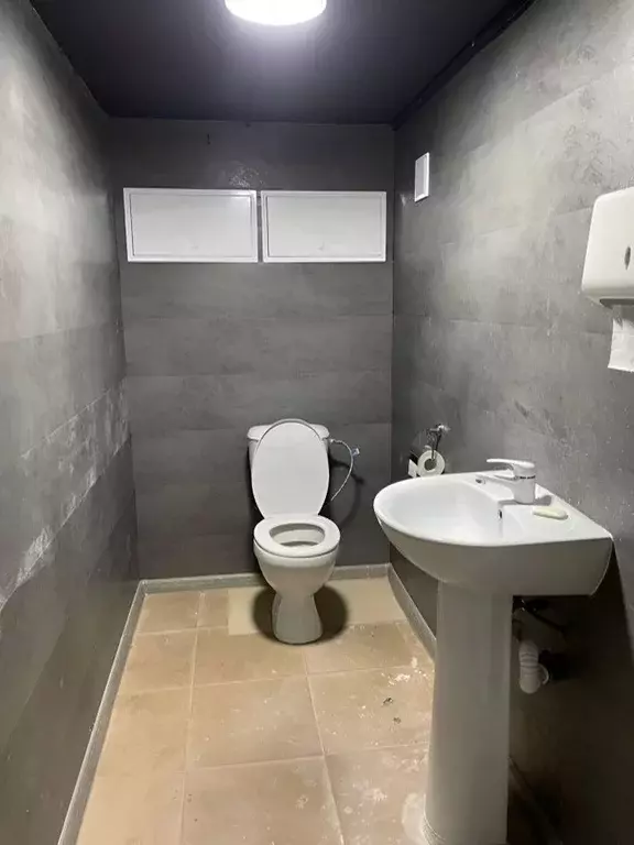 Помещение свободного назначения в Москва ул. Крупской, 8К1 (250 м) - Фото 2