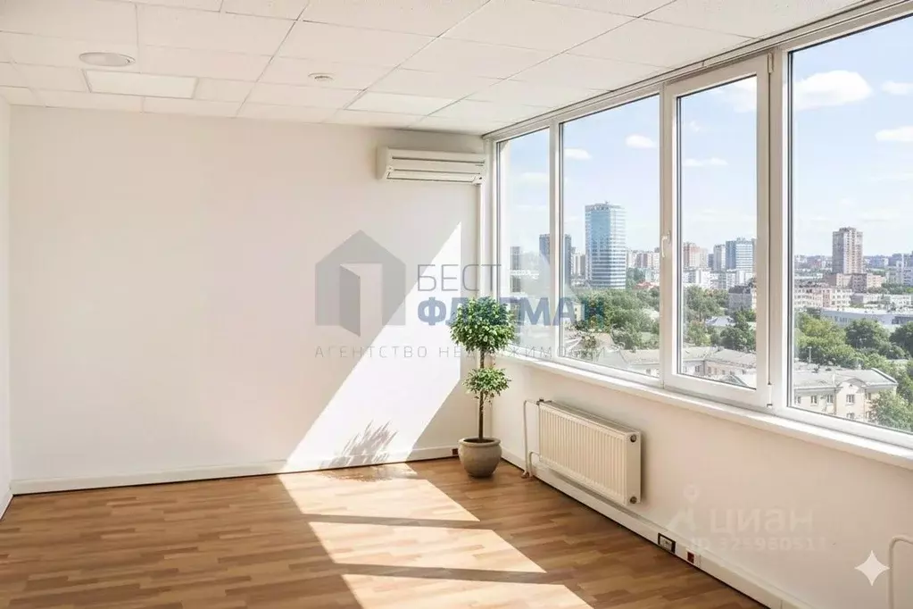 Офис в Москва Научный проезд, 8С1 (24 м) - Фото 2