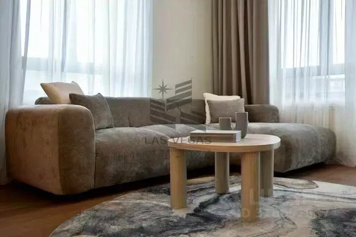 3-к кв. Татарстан, Казань ул. Дзержинского, 6Б (130.0 м) - Фото 1