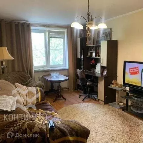 Продаётся 3-к квартира, 63.3 м - Фото 1