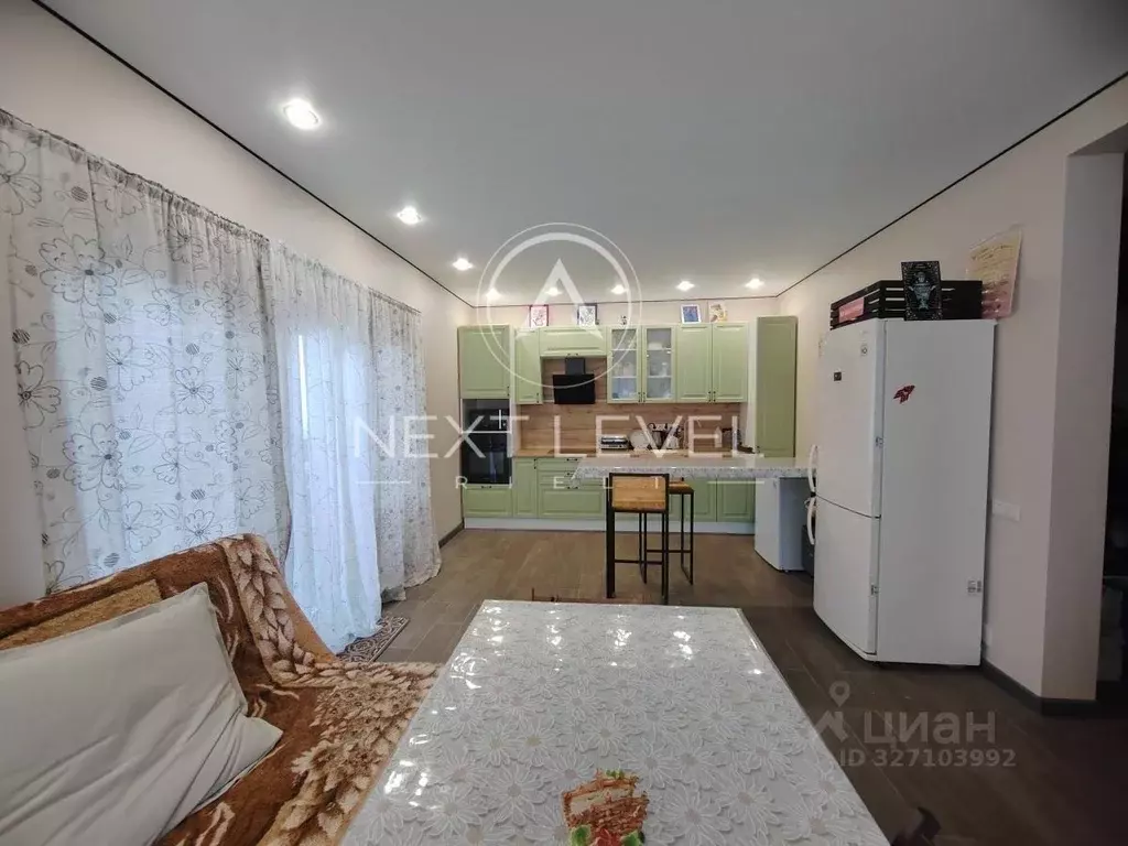 Дом в Московская область, Волоколамский муниципальный округ, ... - Фото 2