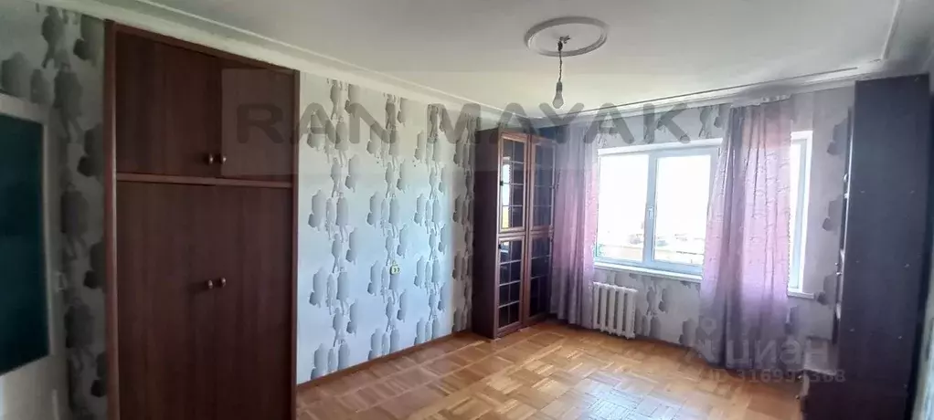 2-к кв. Адыгея, Майкоп ул. 8 Марта, 22 (51.2 м) - Фото 1