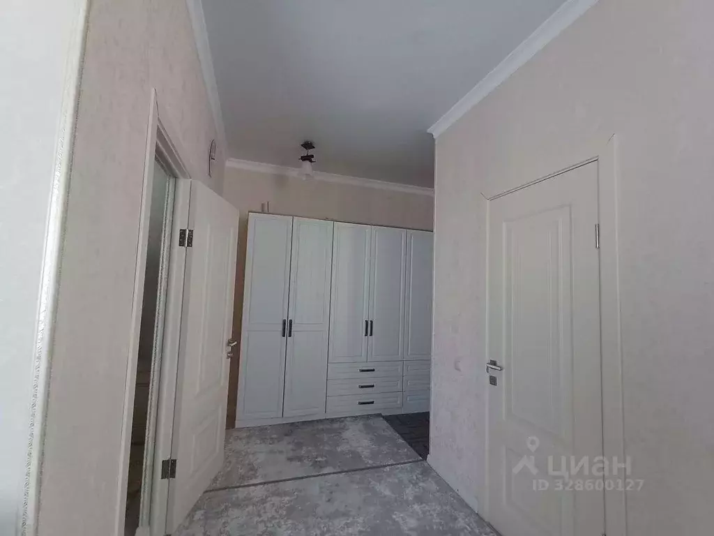 1-к кв. Кабардино-Балкария, Нальчик городской округ, с. Адиюх ш. ... - Фото 1