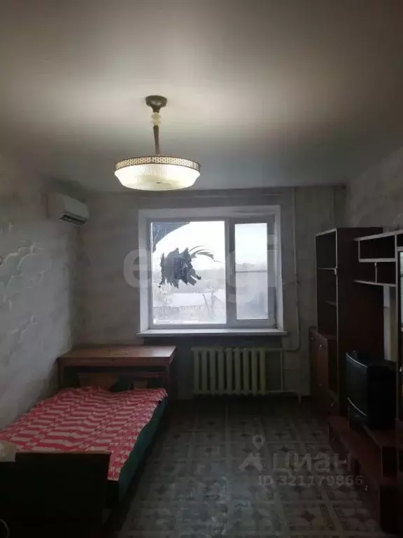 Комната Ростовская область, Таганрог ул. Комарова, 4-2 (17.4 м) - Фото 0