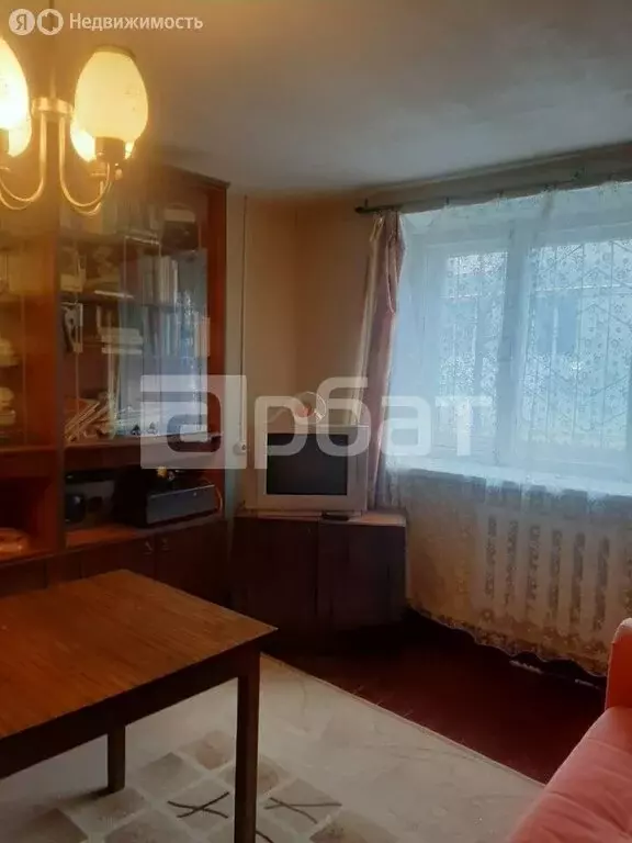 2-комнатная квартира: Иваново, Стрелковая улица, 5 (38 м) - Фото 1