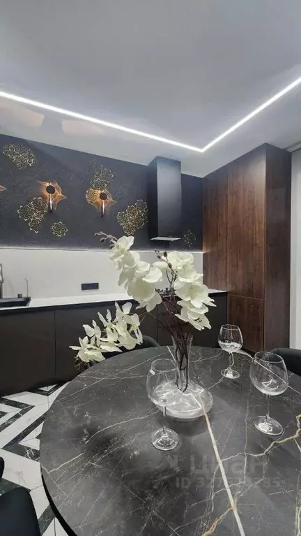 3-к кв. Ставропольский край, Ставрополь ул. 50 лет ВЛКСМ, 11/2 (95.0 ... - Фото 2