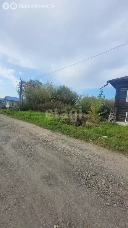 Участок в Верхняя Тура, улица Володарского (34.5 м) - Фото 1