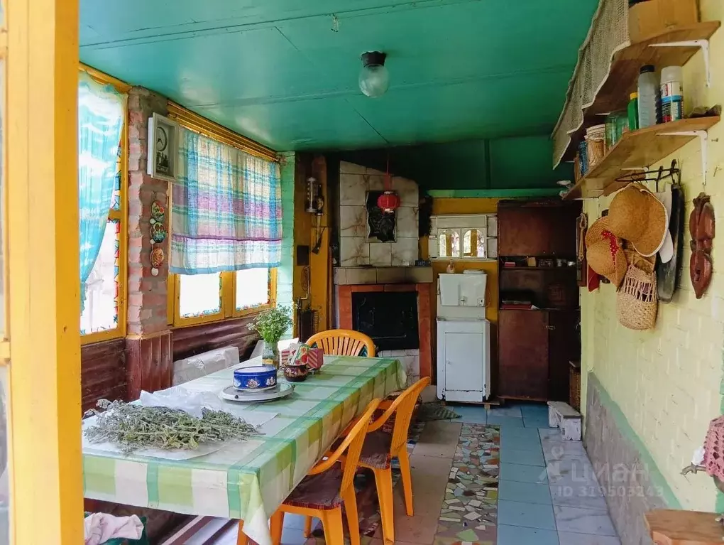 Дом в Ростовская область, Ростов-на-Дону Холмистый пер., 28 (75 м) - Фото 1