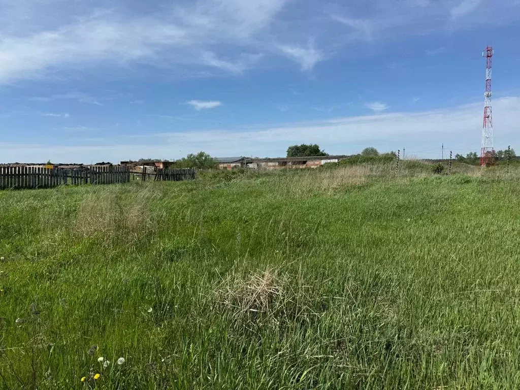 Участок в Московская область, Богородский городской округ, д. Зубцово  ... - Фото 0