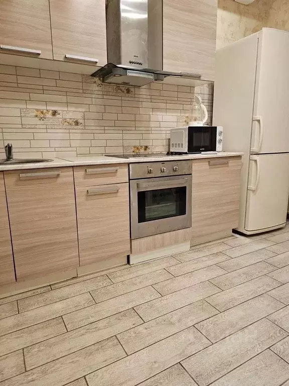 1-к кв. Ростовская область, Ростов-на-Дону ул. Максима Горького, 240 ... - Фото 0