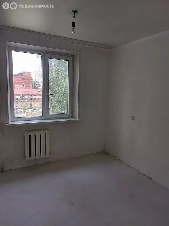 1-комнатная квартира: Тюмень, улица Газовиков, 29 (33.6 м) - Фото 0