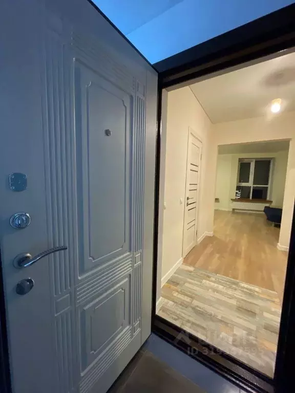 Студия Башкортостан, Уфа ул. Бородинская, 9 (30.4 м) - Фото 2