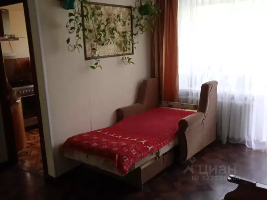 2-к кв. Ярославская область, Углич ул. 9 Января, 28А (42.0 м) - Фото 2