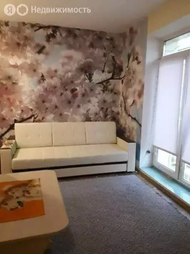 Квартира-студия: Новосибирск, Большая улица, 668 (19.7 м) - Фото 1