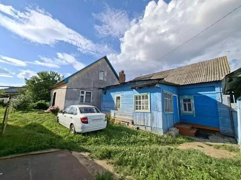 Дом в Татарстан, Казань Подлесная ул., 12 (97 м) - Фото 2