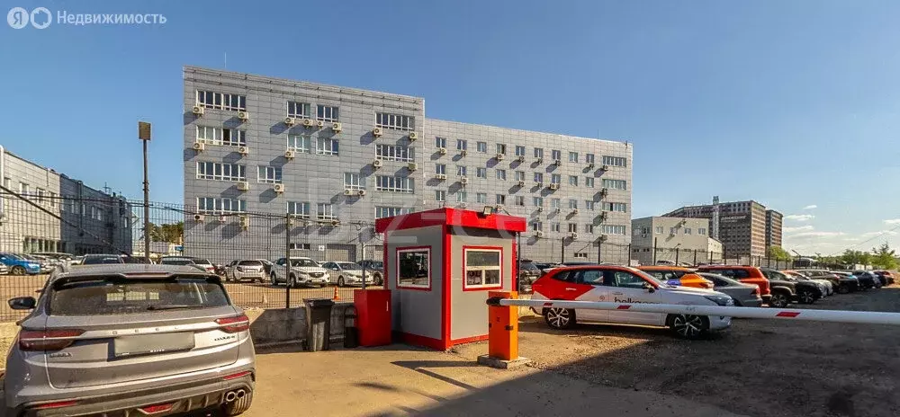 Офис (41 м) - Фото 1
