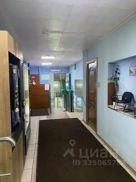 Склад в Москва Дубнинская ул., 75С1 (1193 м) - Фото 1