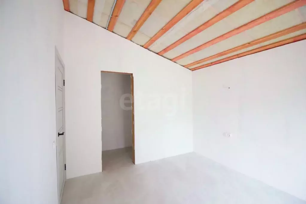 Дом в Калужская область, Ферзиковский район, Грабцево с/пос, Деревня ... - Фото 1