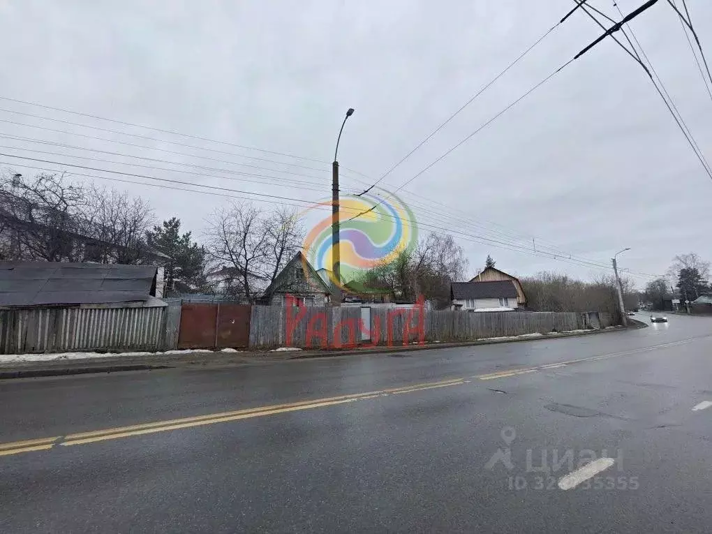 Дом в Ивановская область, Иваново Низовая ул. (40 м) - Фото 1