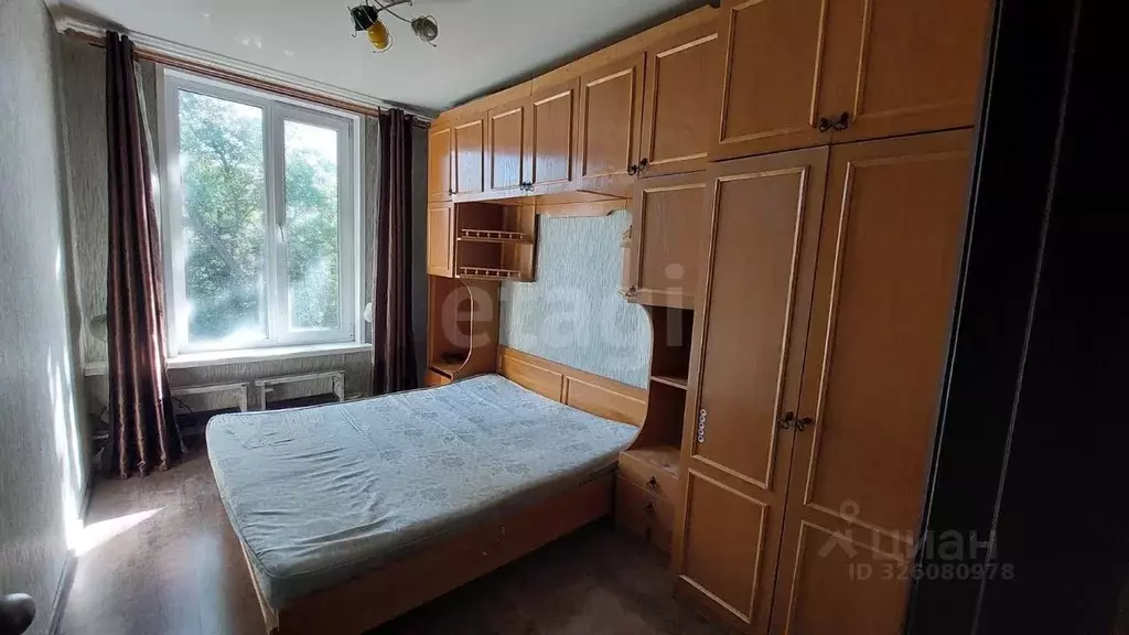 3-к кв. Удмуртия, Ижевск Советская ул., 34А (62.1 м) - Фото 1