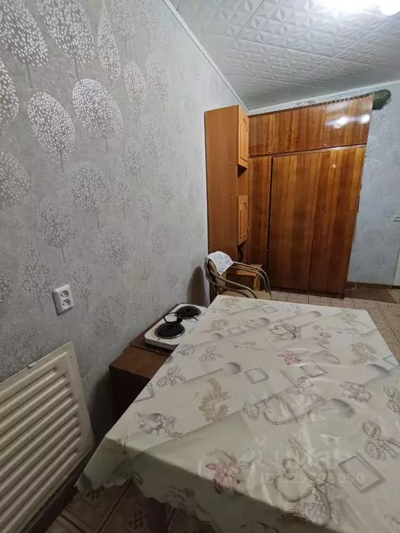 Комната Башкортостан, Уфа ул. Менделеева, 136/2 (16.0 м) - Фото 2