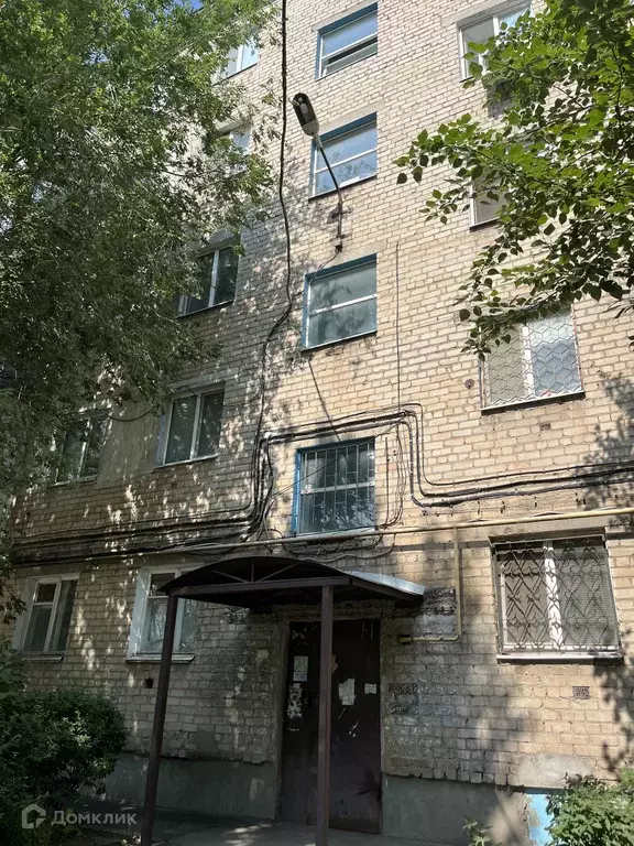 Продаётся 3-к квартира, 58.6 м - Фото 1