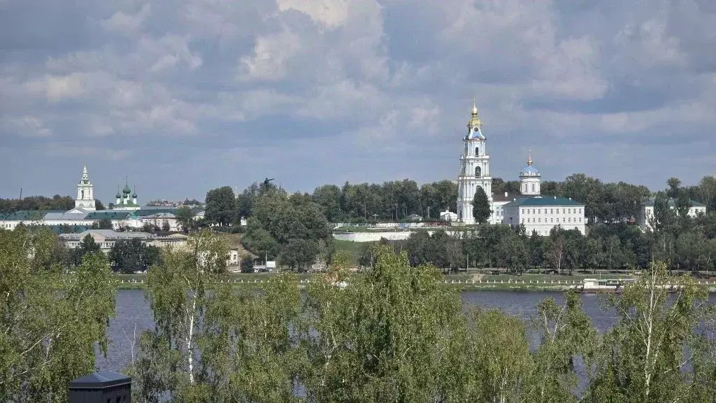 1-к кв. Костромская область, Кострома Дачная ул., 37 (49.0 м) - Фото 0