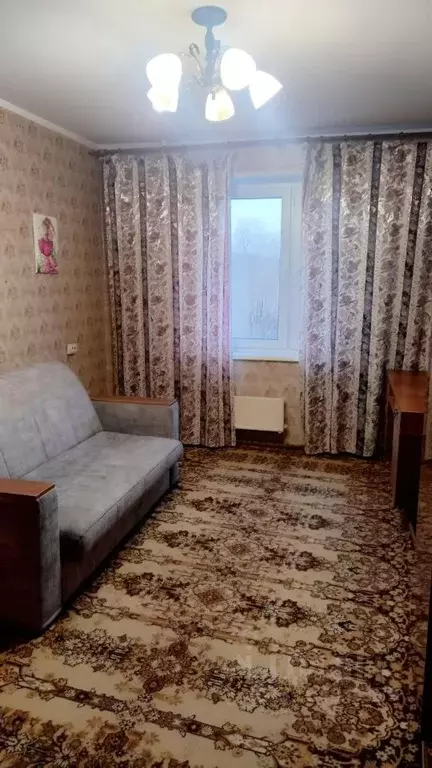 2-к кв. Московская область, Балашиха Солнечная ул., 11 (58.0 м) - Фото 0