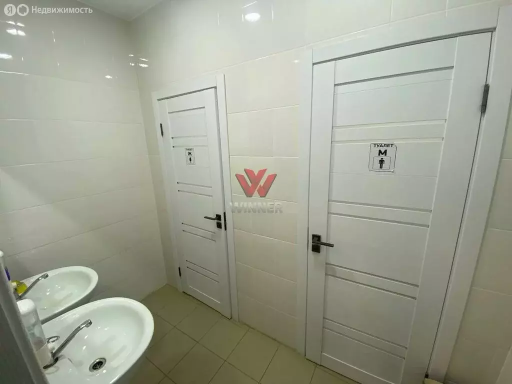 Производственное помещение (2763 м) - Фото 1