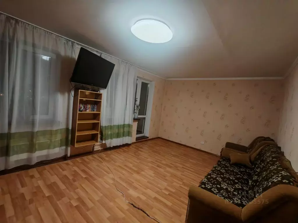 3-к кв. Свердловская область, Екатеринбург ул. Анны Бычковой, 16 (71.3 ... - Фото 2