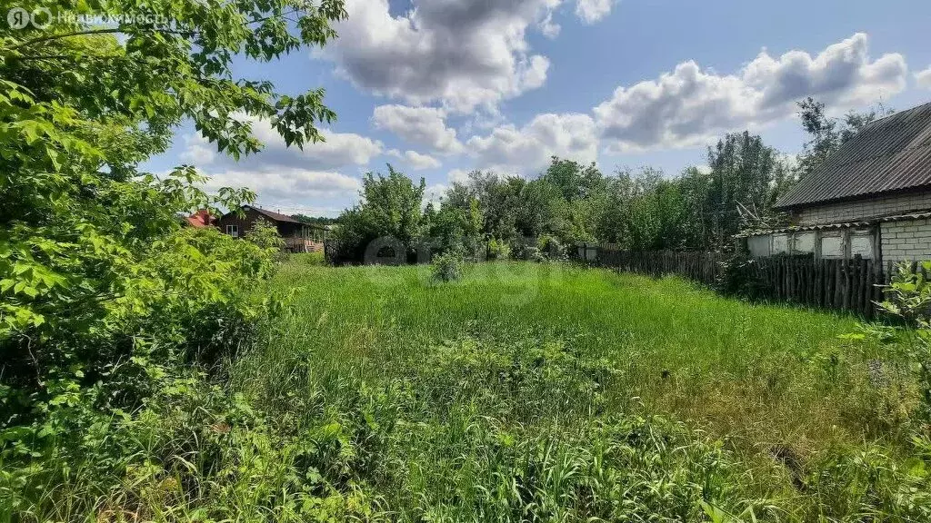 Участок в посёлок Дубовое, микрорайон Тополёк (8.4 м) - Фото 0