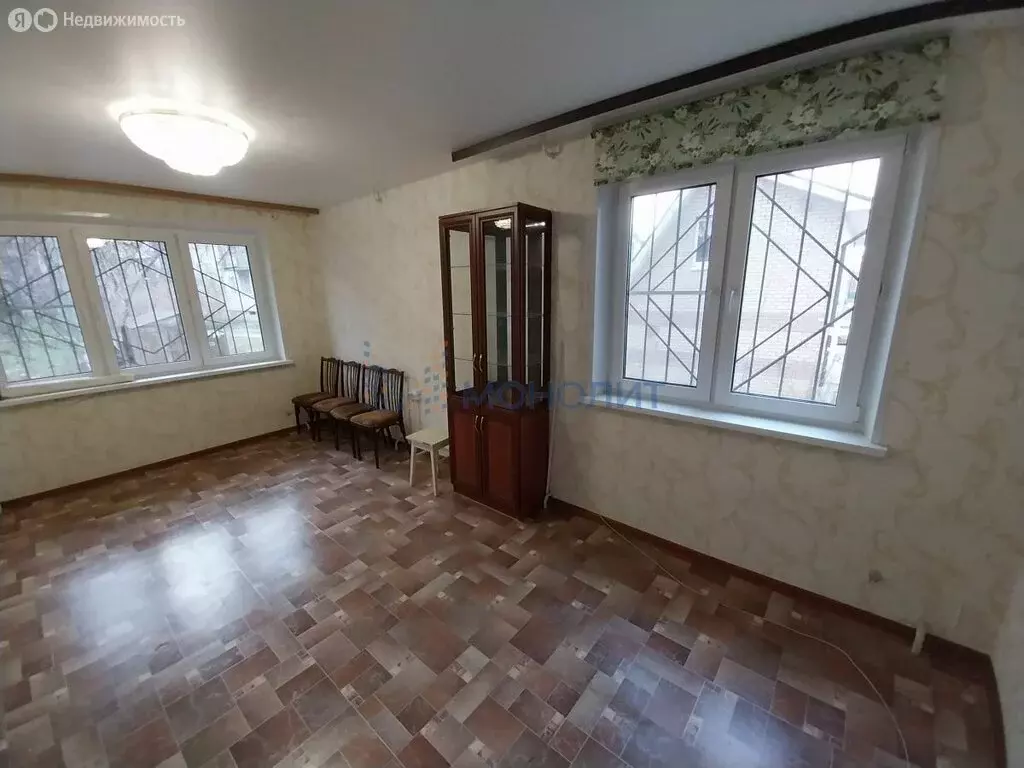 1-комнатная квартира: Нижний Новгород, улица Надежды Сусловой, 10к3 ... - Фото 2