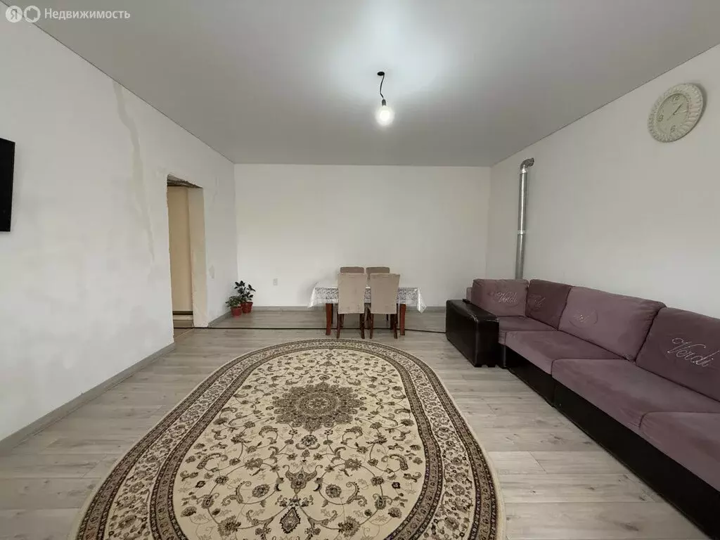 Дом в Дагестанские Огни, Пионерская улица, 18 (100 м) - Фото 2