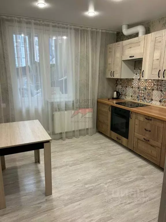 2-к кв. Московская область, Красногорск городской округ, Нахабино пгт ... - Фото 1