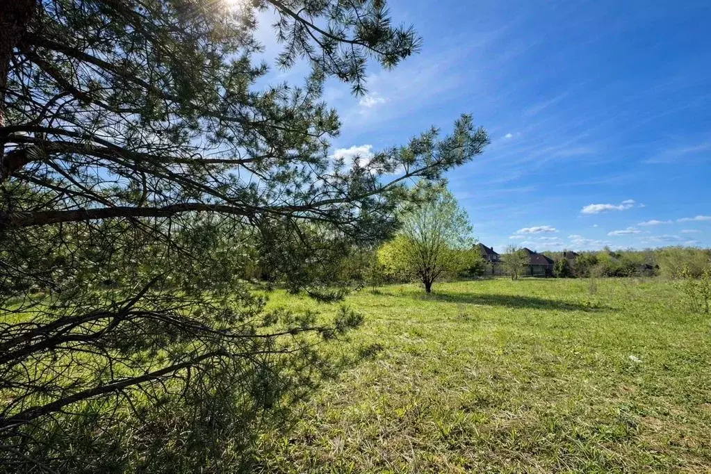 Участок в Московская область, Мытищи городской округ, д. Сухарево 7 ... - Фото 1
