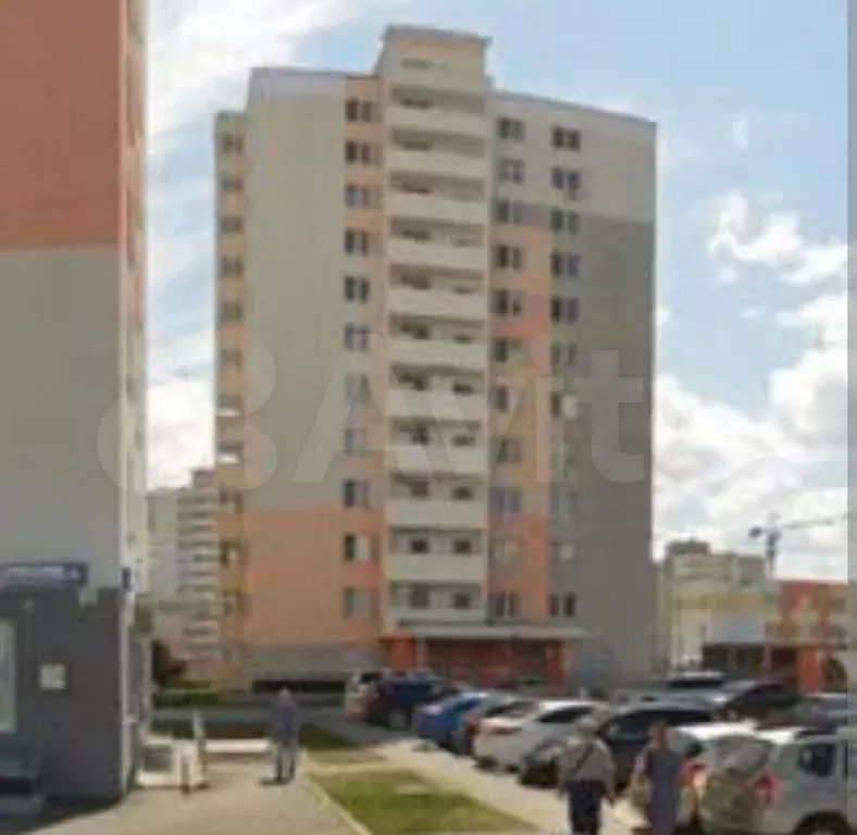 Квартира-студия, 34 м, 13/13 эт. - Фото 0
