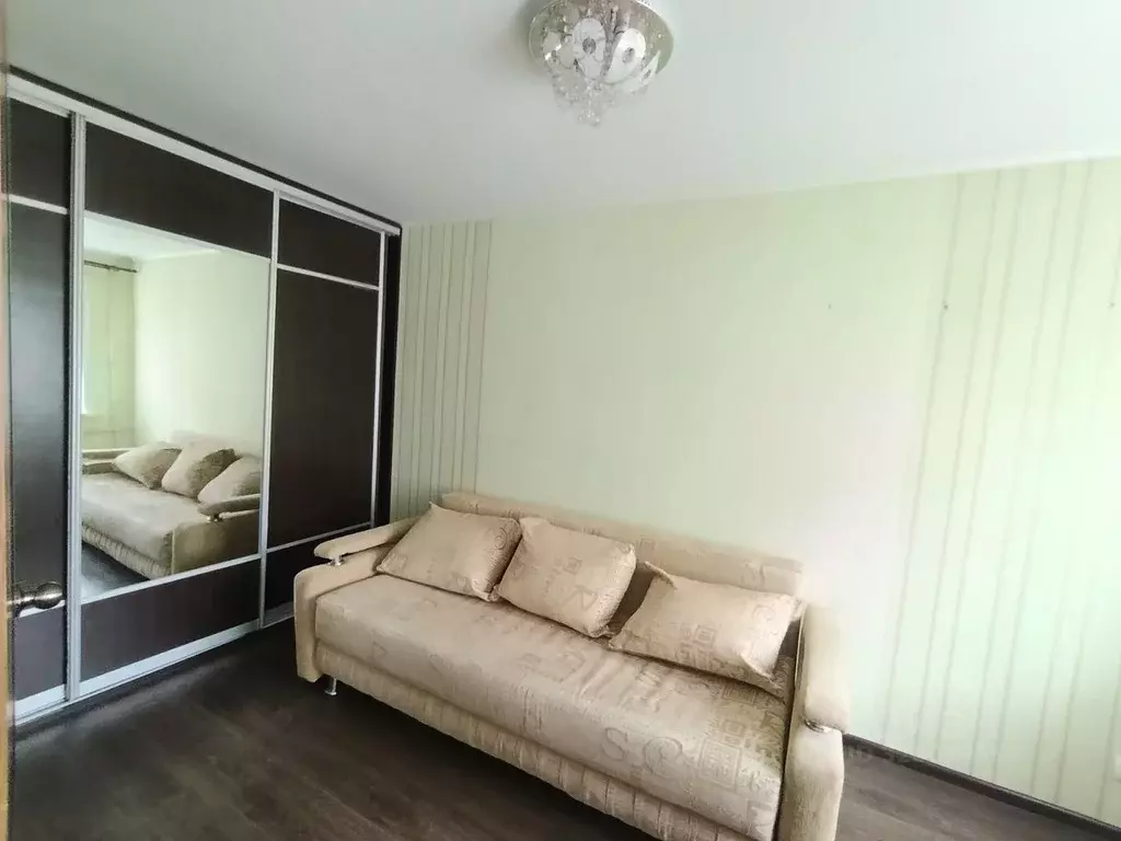 2-к кв. Владимирская область, Владимир ул. Кирова, 12 (45.0 м) - Фото 1