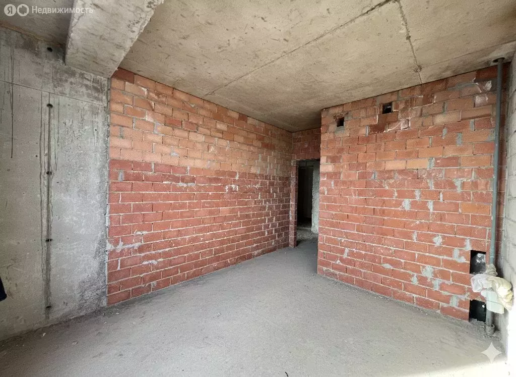 2-комнатная квартира: Нальчик, улица Идарова, 174 (71.2 м) - Фото 2